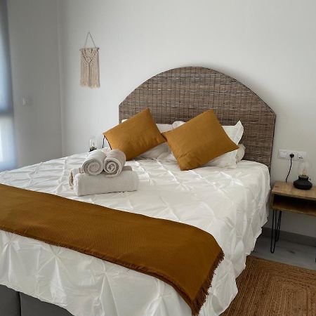 Apartamento De Lujo Con Piscina En Tarifa Ngoại thất bức ảnh
